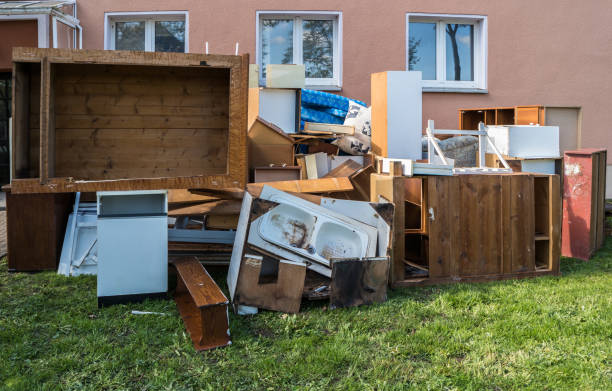 Best Commercial Junk Removal  in Payette, ID