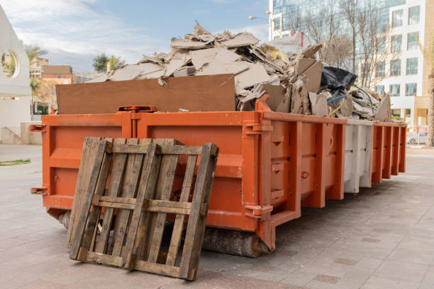 Best Yard Waste Removal  in Payette, ID